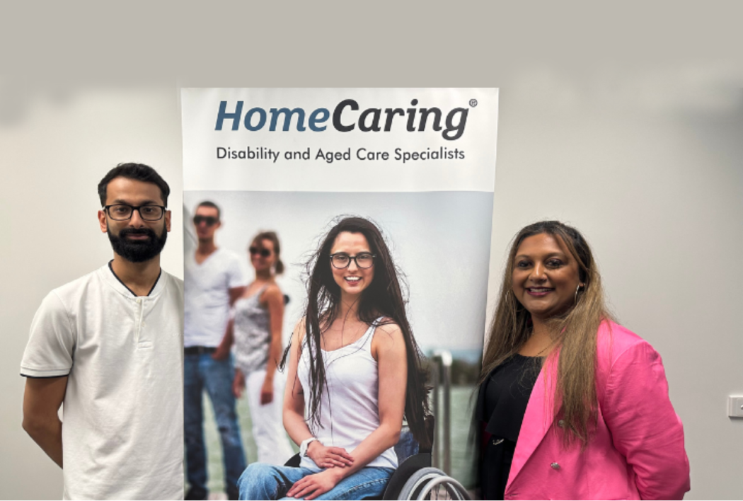 in home care franchises