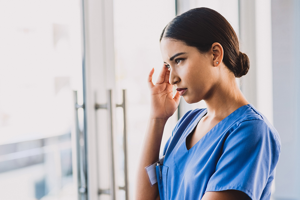 Could you be a nurse entrepreneur?